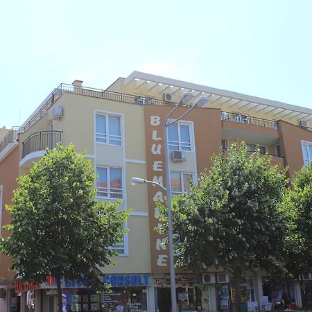 Sb Rentals Apartments In Blue Marine Complex Sunny Beach Exterior photo
