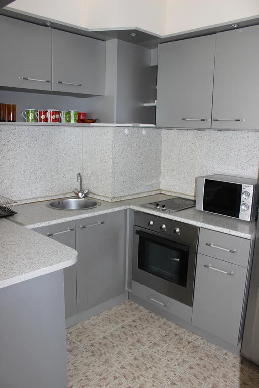 Sb Rentals Apartments In Blue Marine Complex Sunny Beach Room photo