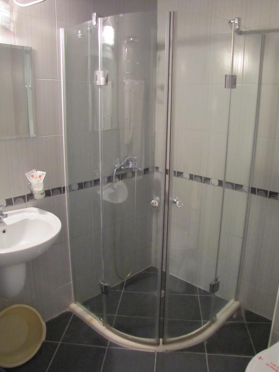 Sb Rentals Apartments In Blue Marine Complex Sunny Beach Room photo